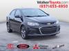 2017 Chevrolet Sonic