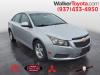 2012 Chevrolet Cruze