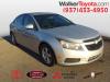 2011 Chevrolet Cruze