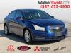 2013 Chevrolet Cruze