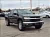 2012 Chevrolet Colorado