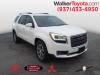 2013 GMC Acadia