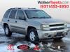 2003 Chevrolet TrailBlazer