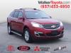 2014 Chevrolet Traverse