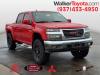 2012 GMC Canyon