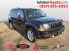 2011 Jeep Patriot