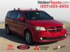 2014 Dodge Grand Caravan