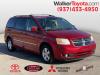 2010 Dodge Grand Caravan