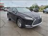 2021 Lexus RX 450h