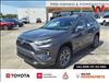 2024 Toyota RAV4 Hybrid