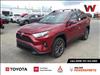 2024 Toyota RAV4 Hybrid