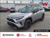 2024 Toyota RAV4 Hybrid