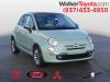 2013 Fiat 500c