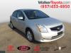 2012 Nissan Sentra