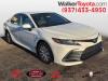 2023 Toyota Camry Hybrid