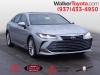 2020 Toyota Avalon Hybrid