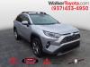 2021 Toyota RAV4 Hybrid