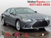 2021 Lexus ES 300h