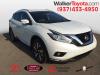 2015 Nissan Murano