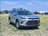 2025 Toyota Grand Highlander LE