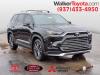 2024 Toyota Grand Highlander Hybrid