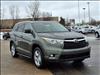 2014 Toyota Highlander