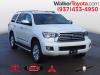 2019 Toyota Sequoia