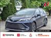 2025 Toyota Sienna Platinum 7 Passenger