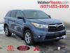 2014 Toyota Highlander