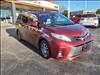 2020 Toyota Sienna