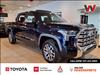 2025 Toyota Tundra 1794