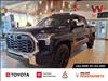 2025 Toyota Tundra 1794 Edition