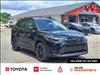 2025 Toyota Corolla Cross Hybrid Hybrid Nightshade