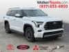 2023 Toyota Sequoia