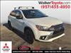 2018 Mitsubishi Outlander Sport