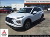 2024 Mitsubishi Eclipse Cross