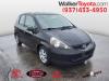 2008 Honda Fit