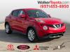 2015 Nissan JUKE