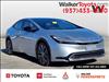 2023 Toyota Prius XLE