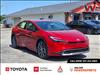 2025 Toyota Prius Limited