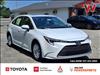 2025 Toyota Corolla Hybrid XLE