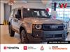 2025 Toyota Land Cruiser 1958