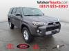 2018 Toyota 4Runner