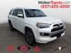 2018 Toyota 4Runner