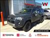 2024 Toyota 4Runner