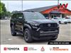 2025 Toyota 4Runner TRD Off-Road