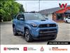 2025 Toyota 4Runner TRD Sport