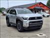 2025 Toyota 4Runner TRD Off-Road Premium