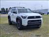 2025 Toyota 4Runner TRD Off-Road Premium