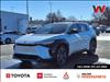 2024 Toyota bZ4X Limited